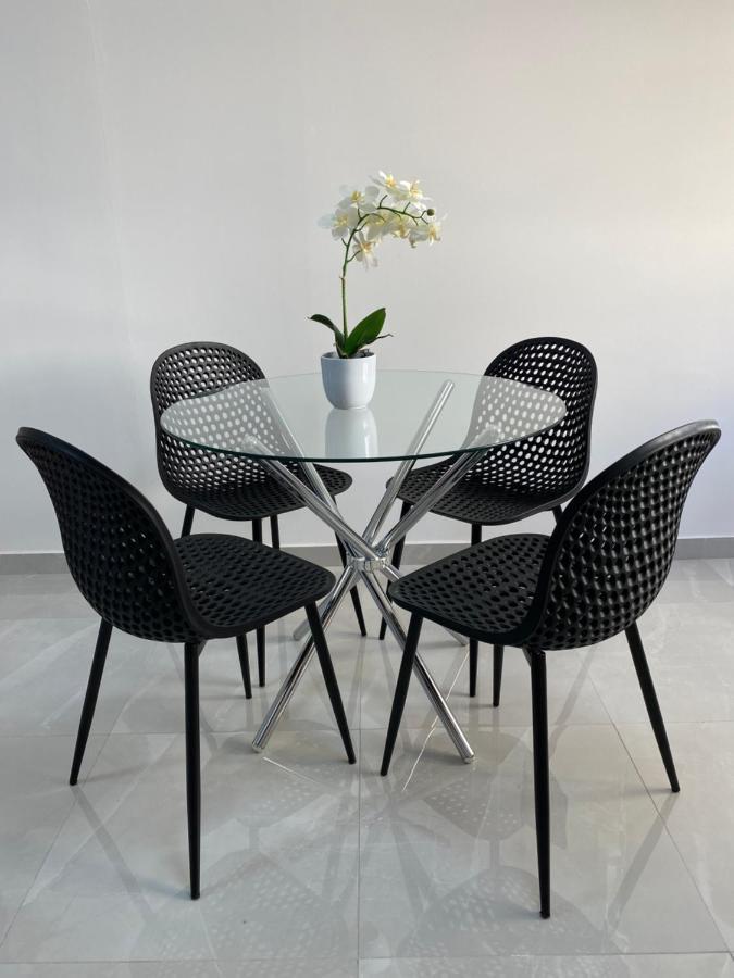 Seaside Apartment In Gzira Extérieur photo
