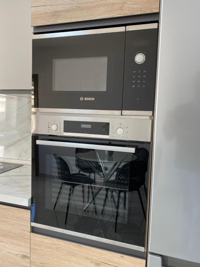 Seaside Apartment In Gzira Extérieur photo
