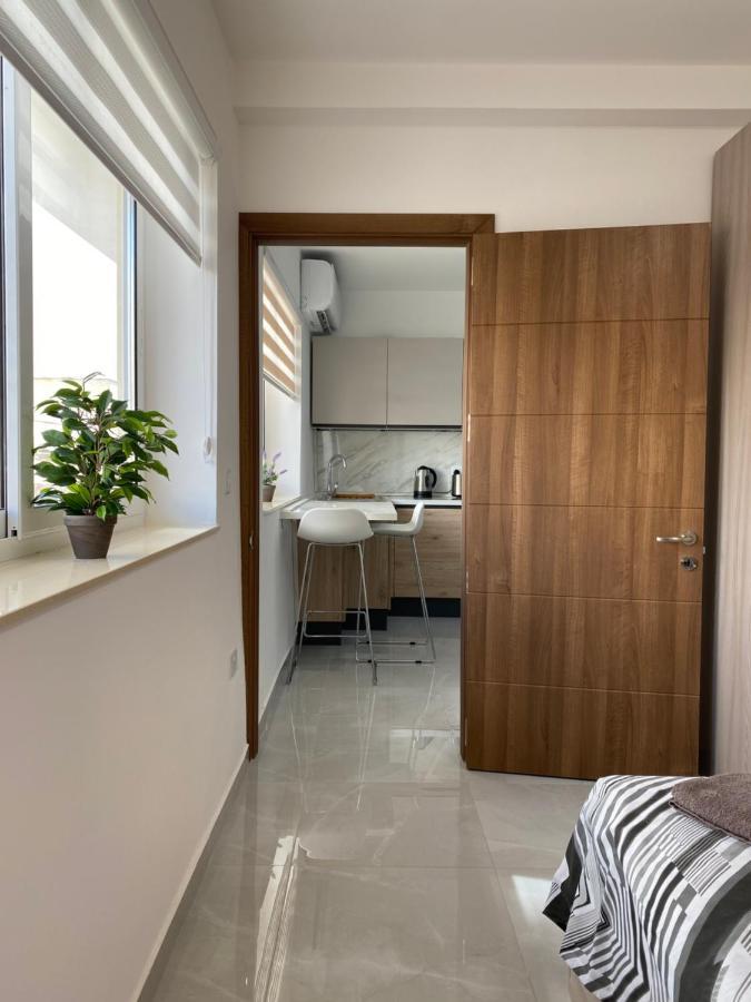 Seaside Apartment In Gzira Extérieur photo